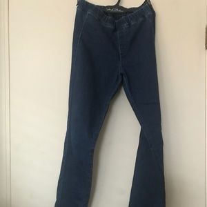 Uniqlo Dark Denim Jeans
